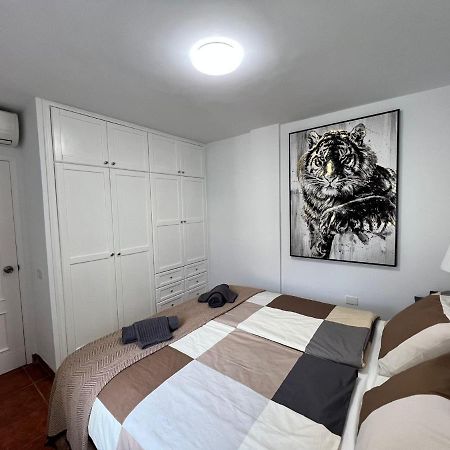 Apartman Los Cristianos-Cristimar Los Cristianos  Extérieur photo