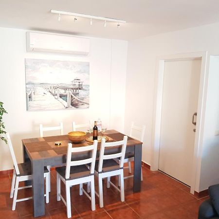 Appartement Apartman Los Cristianos-Cristimar à Los Cristianos  Extérieur photo