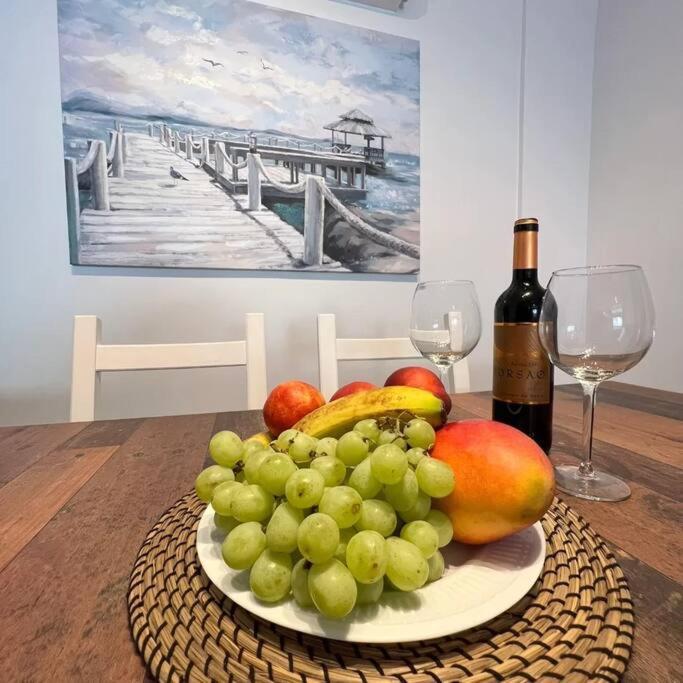 Apartman Los Cristianos-Cristimar Los Cristianos  Extérieur photo