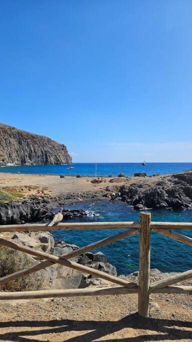 Apartman Los Cristianos-Cristimar Los Cristianos  Extérieur photo