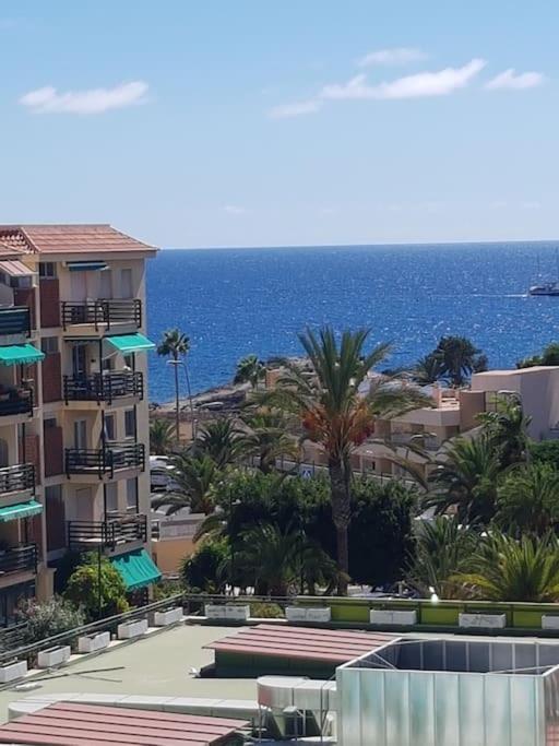 Appartement Apartman Los Cristianos-Cristimar à Los Cristianos  Extérieur photo