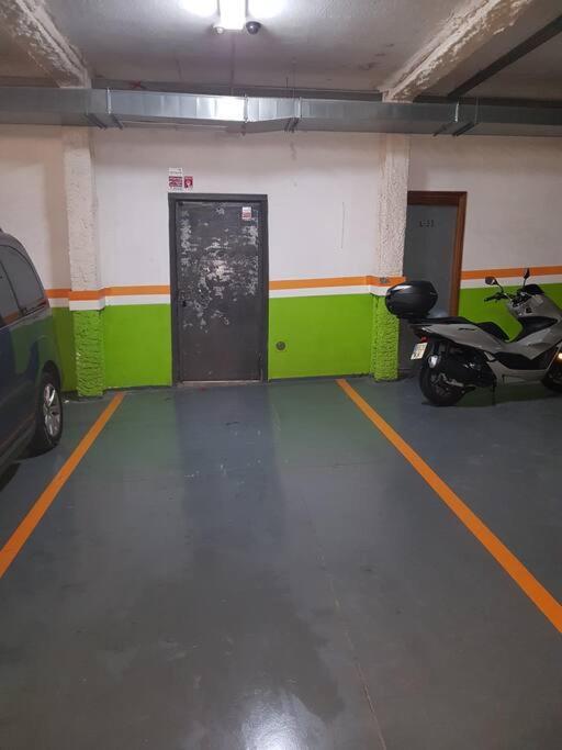 Apartman Los Cristianos-Cristimar Los Cristianos  Extérieur photo
