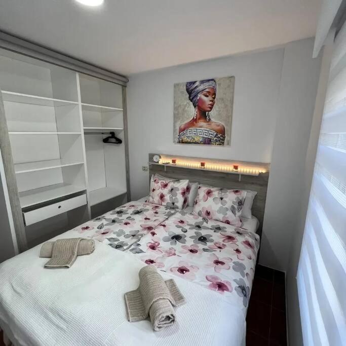Apartman Los Cristianos-Cristimar Los Cristianos  Extérieur photo