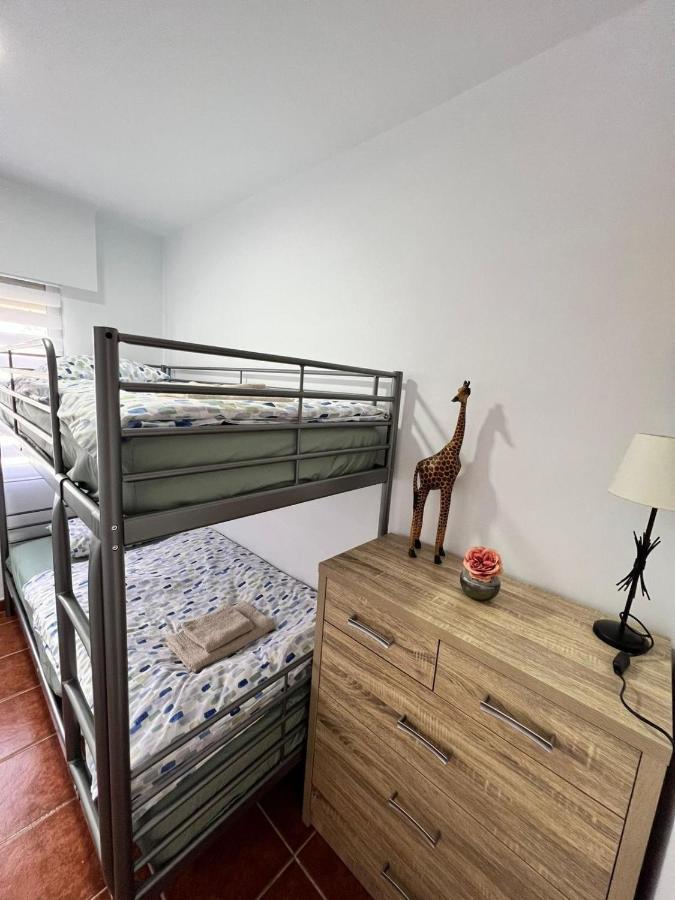 Apartman Los Cristianos-Cristimar Los Cristianos  Extérieur photo