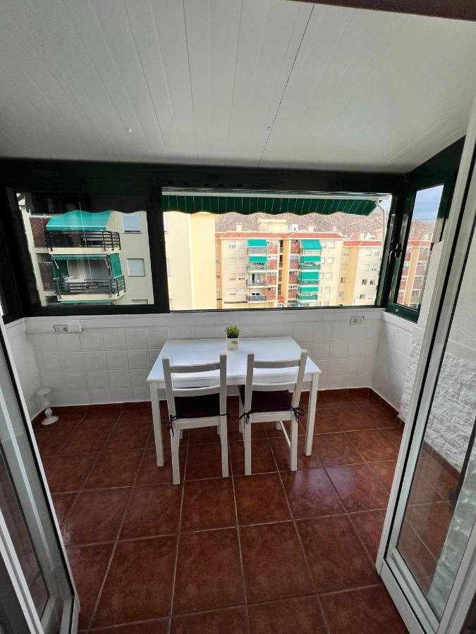 Appartement Apartman Los Cristianos-Cristimar à Los Cristianos  Extérieur photo