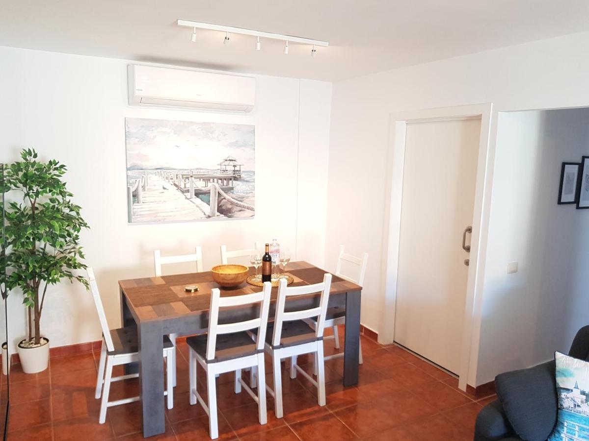 Appartement Apartman Los Cristianos-Cristimar à Los Cristianos  Extérieur photo