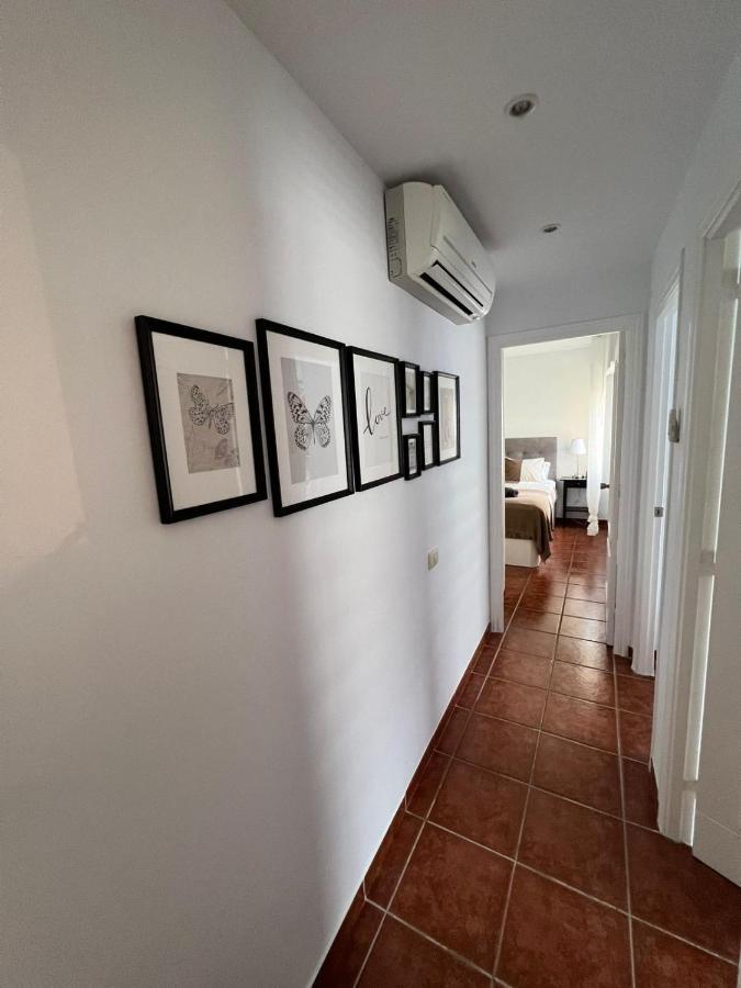 Apartman Los Cristianos-Cristimar Los Cristianos  Extérieur photo