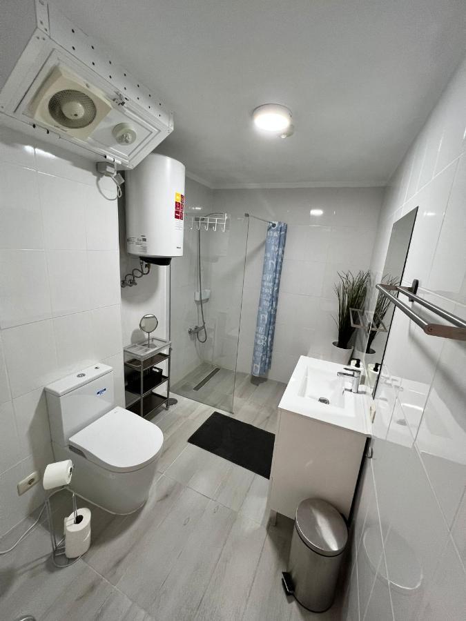 Apartman Los Cristianos-Cristimar Los Cristianos  Extérieur photo