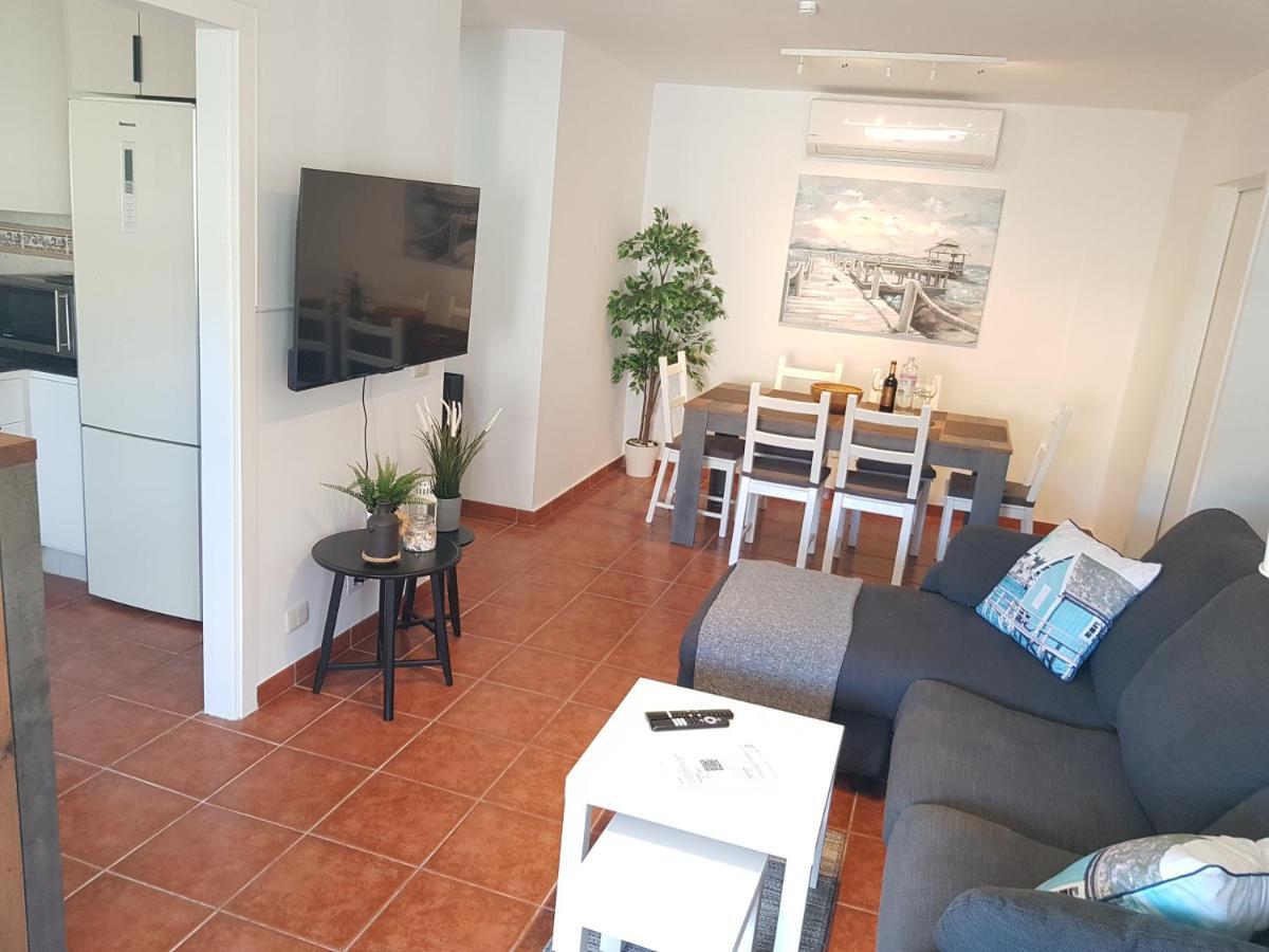 Appartement Apartman Los Cristianos-Cristimar à Los Cristianos  Extérieur photo